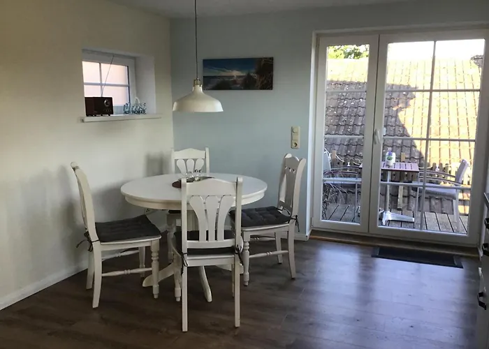 Lejlighed Adam Wisch (Plon)